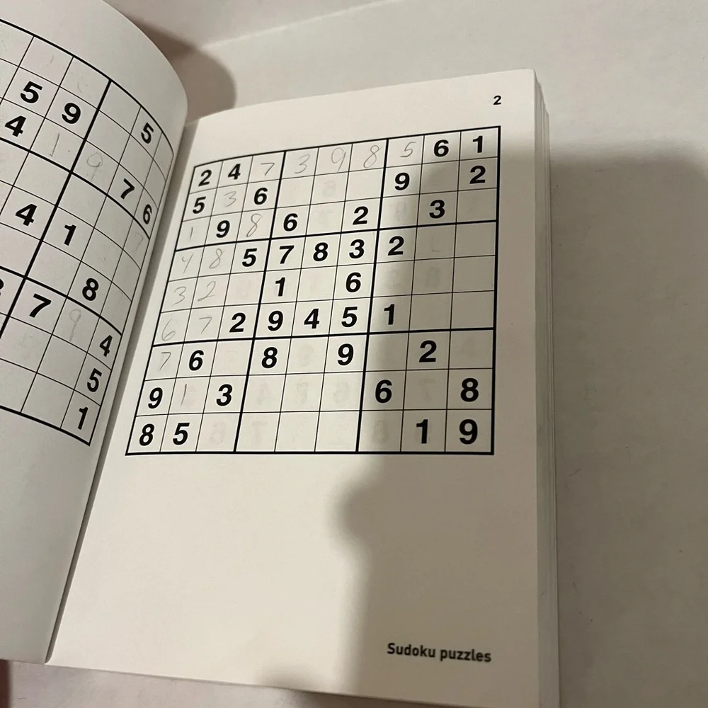 The Ultimate Sudoku